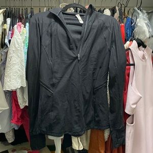 Lululemon 1/4 Zip Pullover